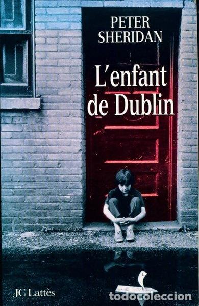Livros em segunda m&atilde;o: L'enfant de Dublin- 9782709619844