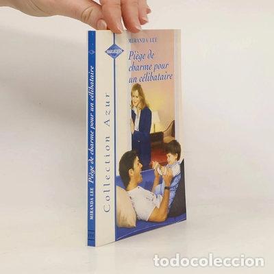Livros em segunda m&atilde;o: Pi&egrave;ge de charme pour un c&eacute;libataire- 9782280046398