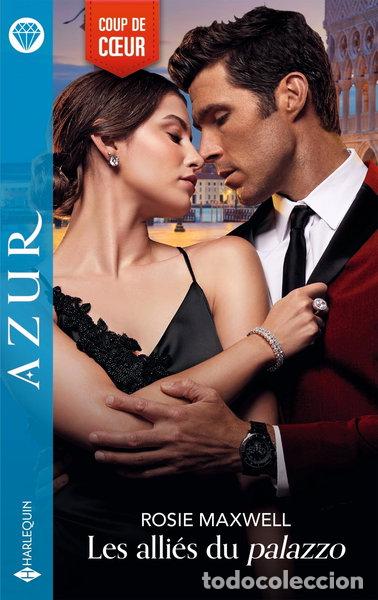 Livres: Les alli&eacute;s du palazzo- 9782280514620