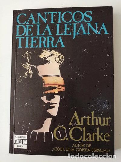 Libros: C&aacute;nticos de la lejana tierra- 9788401322013