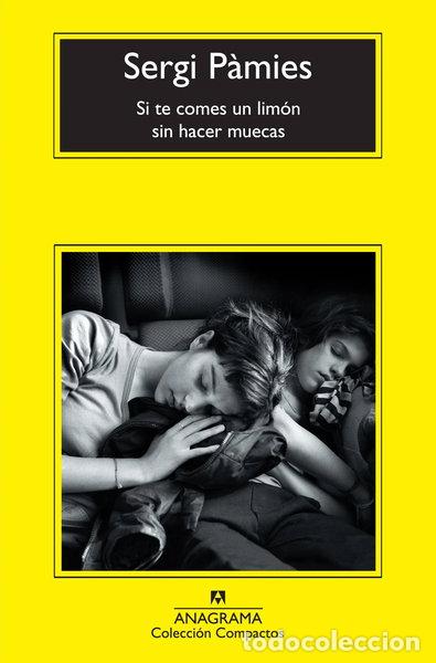 Libros: Si te comes un lim&oacute;n sin hacer muecas- 9788433973900