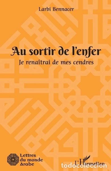 Libros: Au sortir de l'enfer: Je rena&icirc;trai de mes cendres- 9782140339431