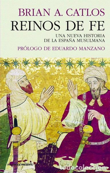 Livres: Reinos de fe- 9788494970634