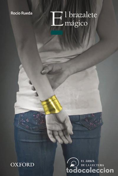 Livres: El brazalete m&aacute;gico- 9788467354201