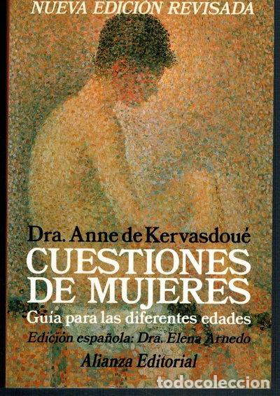 Livros em segunda m&atilde;o: Cuestiones de mujeres- 9788420694511