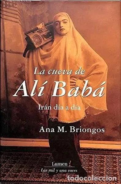 Livros em segunda m&atilde;o: La cueva de Al&iacute; Bab&aacute;- 9788426480019