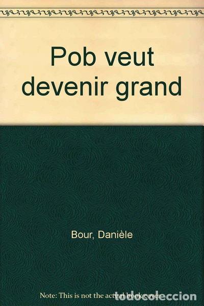 B&uuml;cher: Petit Ours Brun veut devenir grand- 9782227725164