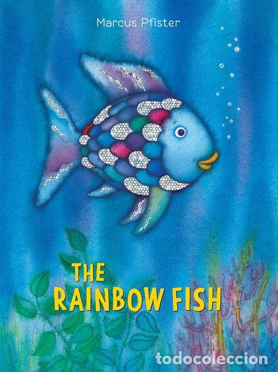 B&uuml;cher: The Rainbow Fish- 9781558580091
