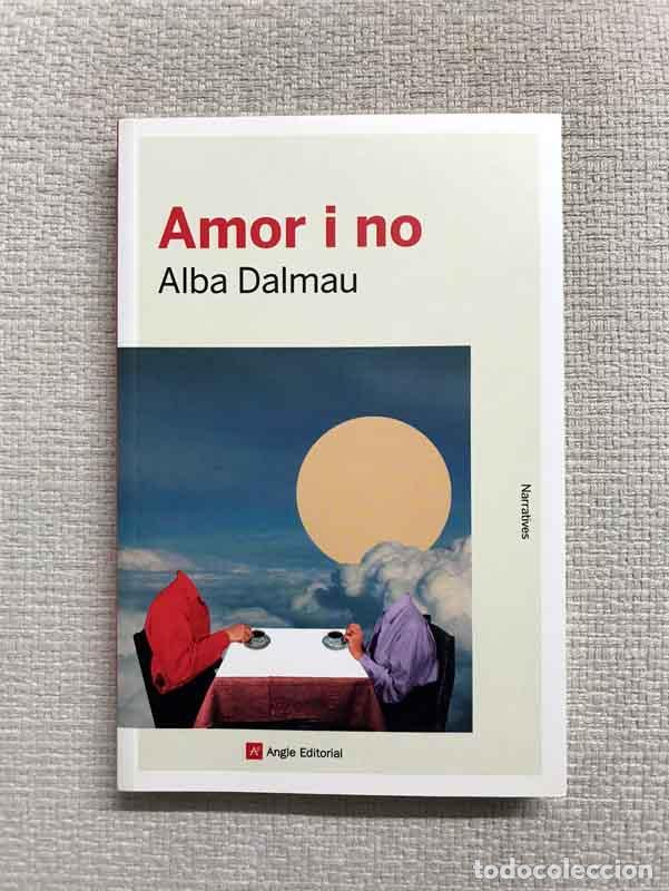 B&uuml;cher: Amor i no - Alba Dalmau