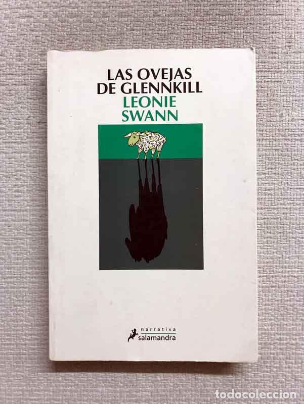 B&uuml;cher: Las ovejas de Glennkill - Leonie Swann