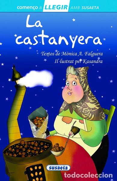 Libros: La Castanyera- 9788467753493