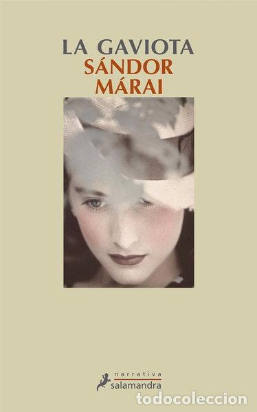 Libros: La gaviota- 9788498383577
