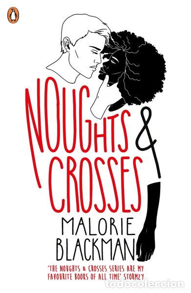 Libros: Noughts & Crosses- 9780141378640