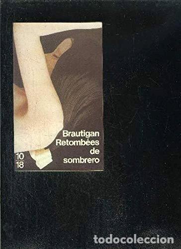 Libros: Retomb&eacute;es de sombrero- 9782264010599