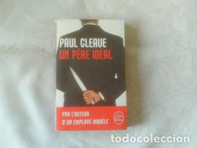 Libros: Un p&egrave;re id&eacute;al- 9782253157106