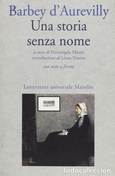 Libros: Una storia senza nome- 9788831759915