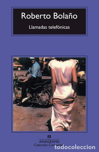 Libros: Llamadas telef&oacute;nicas- 9788433967138