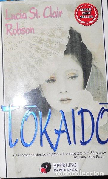 B&uuml;cher: Tokaido- 9788878245877