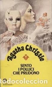 B&uuml;cher: Sento i pollici che prudono- 9788804217237