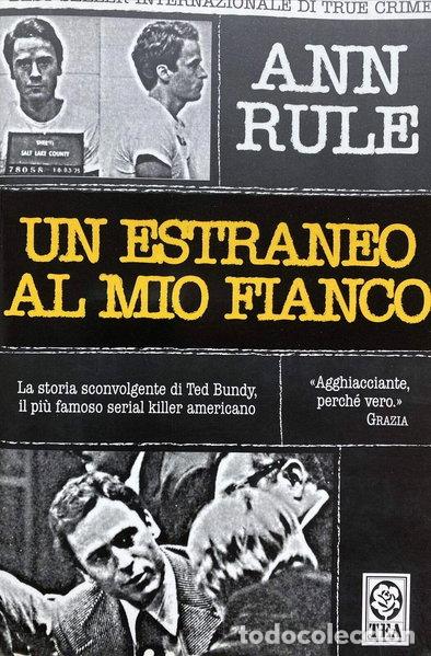 B&uuml;cher: Un estraneo al mio fianco- 9788850204342