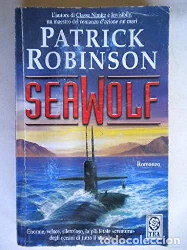 B&uuml;cher: Seawolf- 9788850202034