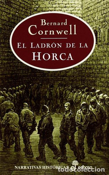 B&uuml;cher: El ladr&oacute;n de la horca- 9788435060677
