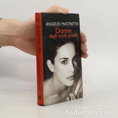 B&uuml;cher: Donne dagli occhi grandi- 9788809044319