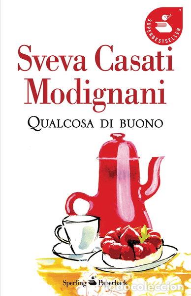 B&uuml;cher: Qualcosa di buono- 9788860614254