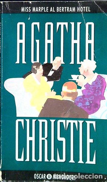 B&uuml;cher: Miss Marple al Bertram Hotel- 9788804397472