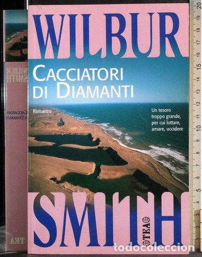 B&uuml;cher: Cacciatori di diamanti- 9788878197534