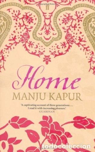 Libros: Home (9780571228430)