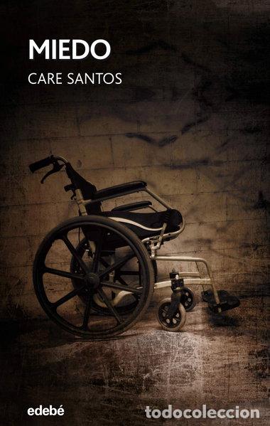 Libros: Miedo- 9788468341132