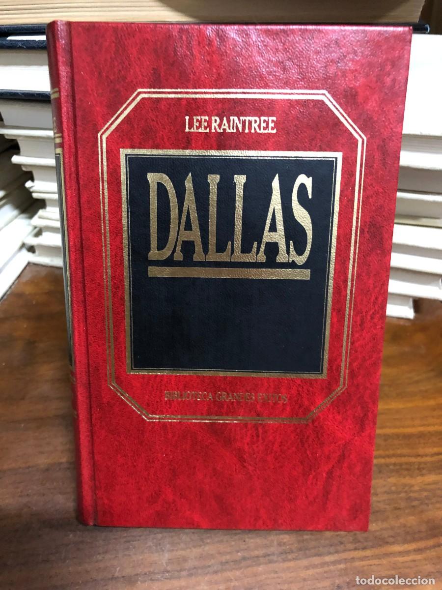 books: Dallas Lee Raintree Biblioteca Grandes &Eacute;xitos