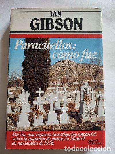 books: Paracuellos: C&oacute;mo fue- 9788471785299