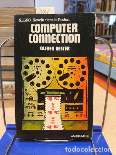 Libros: Computer connection- 9788470022319