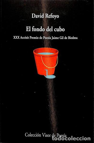 B&uuml;cher: El fondo del cubo- 9788498954180
