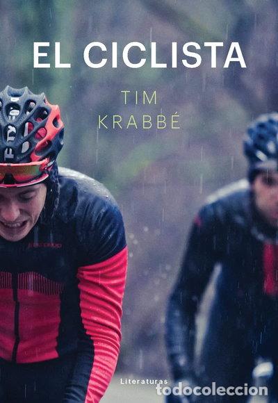Libros: El ciclista- 9788493756222