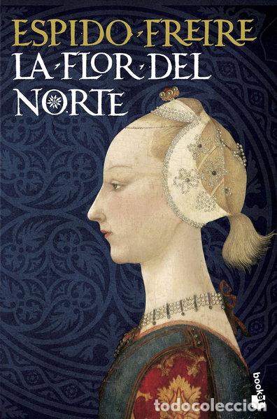 Libros: La flor del Norte- 9788408110514