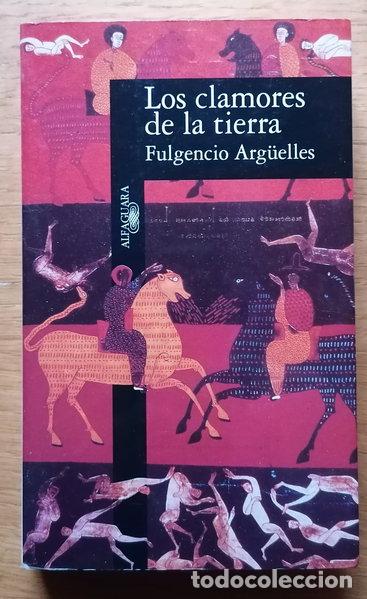 Libros: Los clamores de la tierra- 9788420481845
