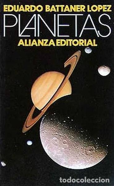 Livres: Planetas- 9788420605432