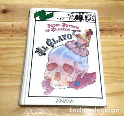 Livres: El clavo- 9788420744360