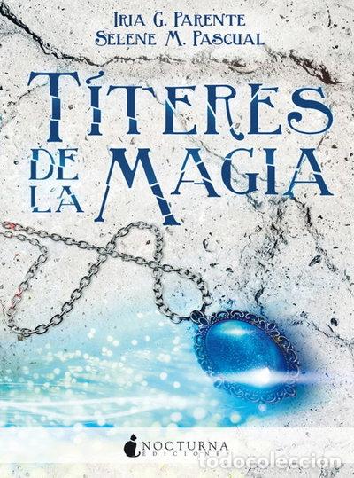 B&uuml;cher: T&iacute;teres de la magia- 9788494527739