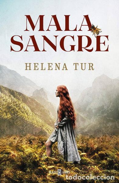 B&uuml;cher: Malasangre- 9788401024351