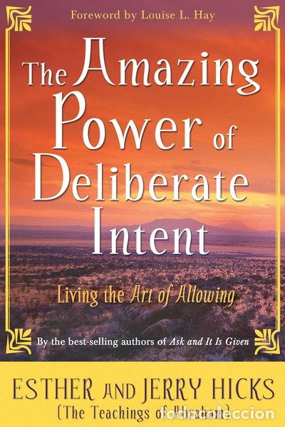 B&uuml;cher: The Amazing Power of Deliberate Intent- 9781401906962