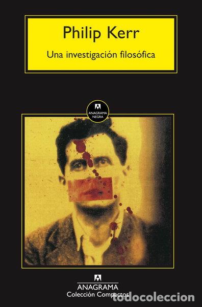 Livros em segunda m&atilde;o: Una investigaci&oacute;n filos&oacute;fica- 9788433966629