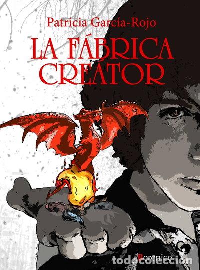 Libri di seconda mano: La f&aacute;brica cre&aacute;tor- 9788496756472