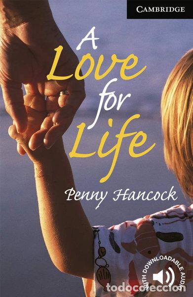 Libri di seconda mano: A Love for Life- 9780521799461