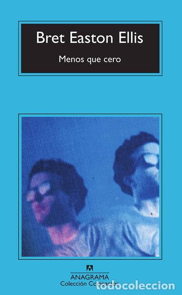 Libri di seconda mano: Menos que cero- 9788433920560