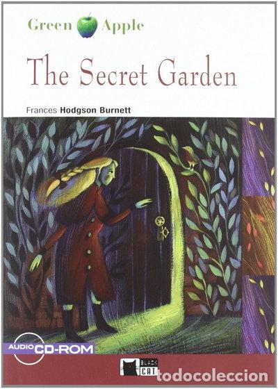 Libri di seconda mano: The Secret Garden- 9788431693756