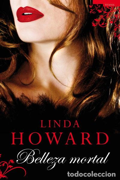 Libri di seconda mano: Belleza mortal- 9788496711693